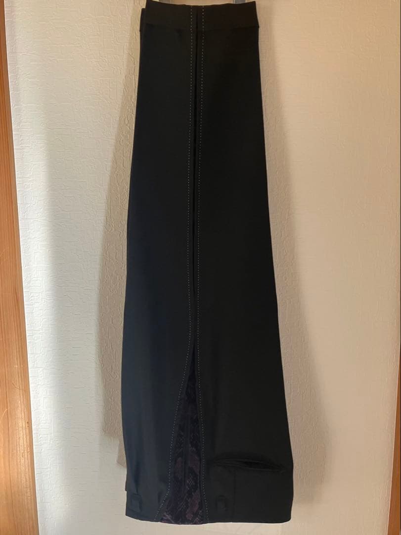 ウルフズヘッドワコマリアパンツL サイズ