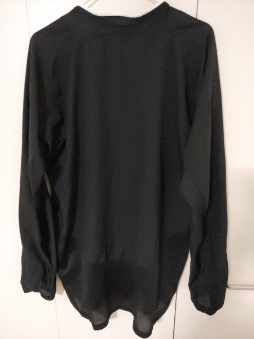 【美品/希少な正規品】マンチェスターユナイテッド　長袖ユニフォーム