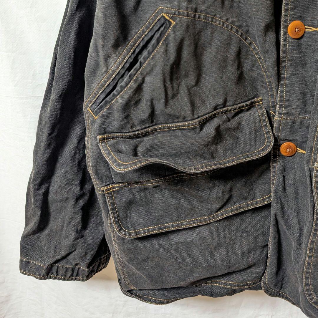 【Ralph Lauren】ダック ハンティング ジャケット e820