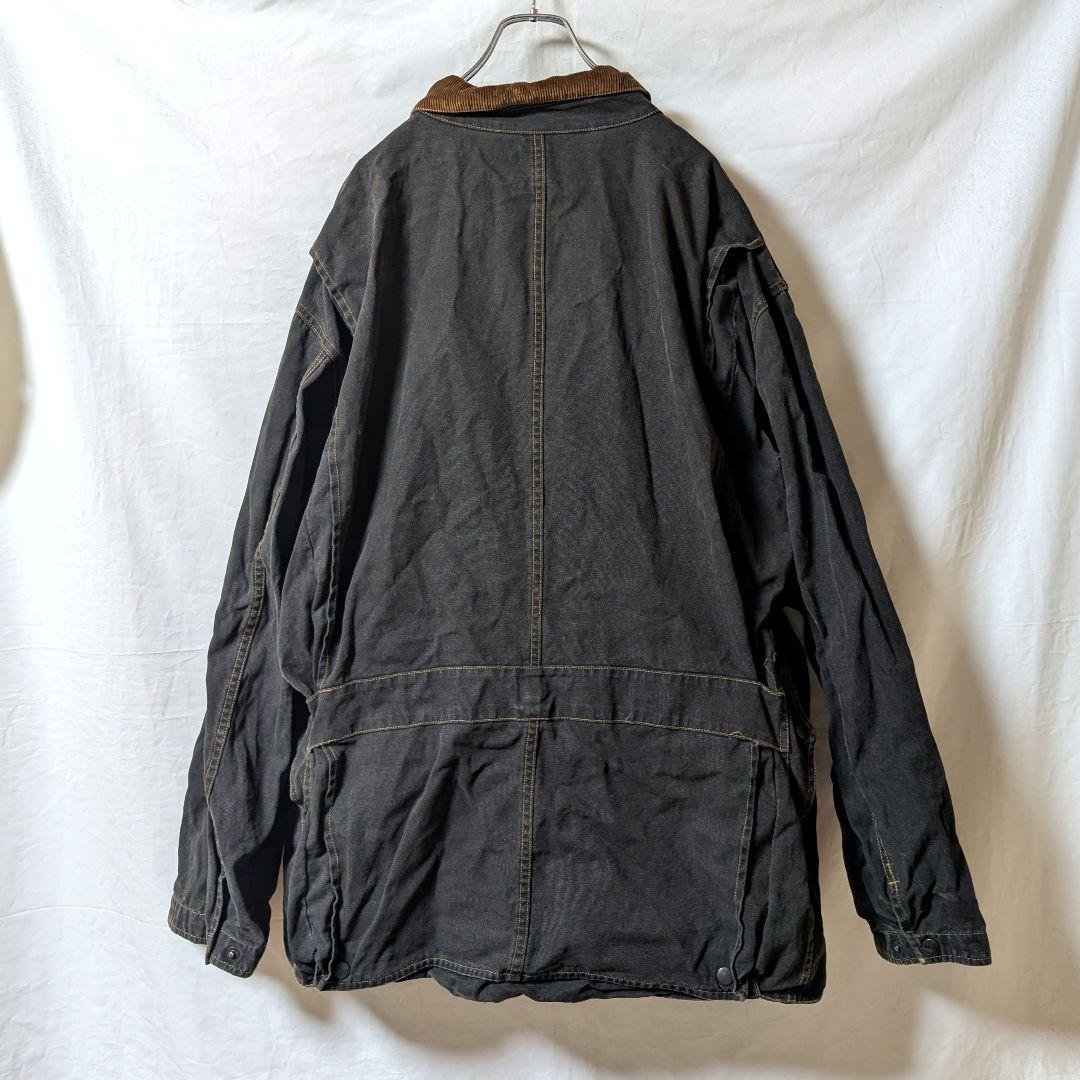 【Ralph Lauren】ダック ハンティング ジャケット e820