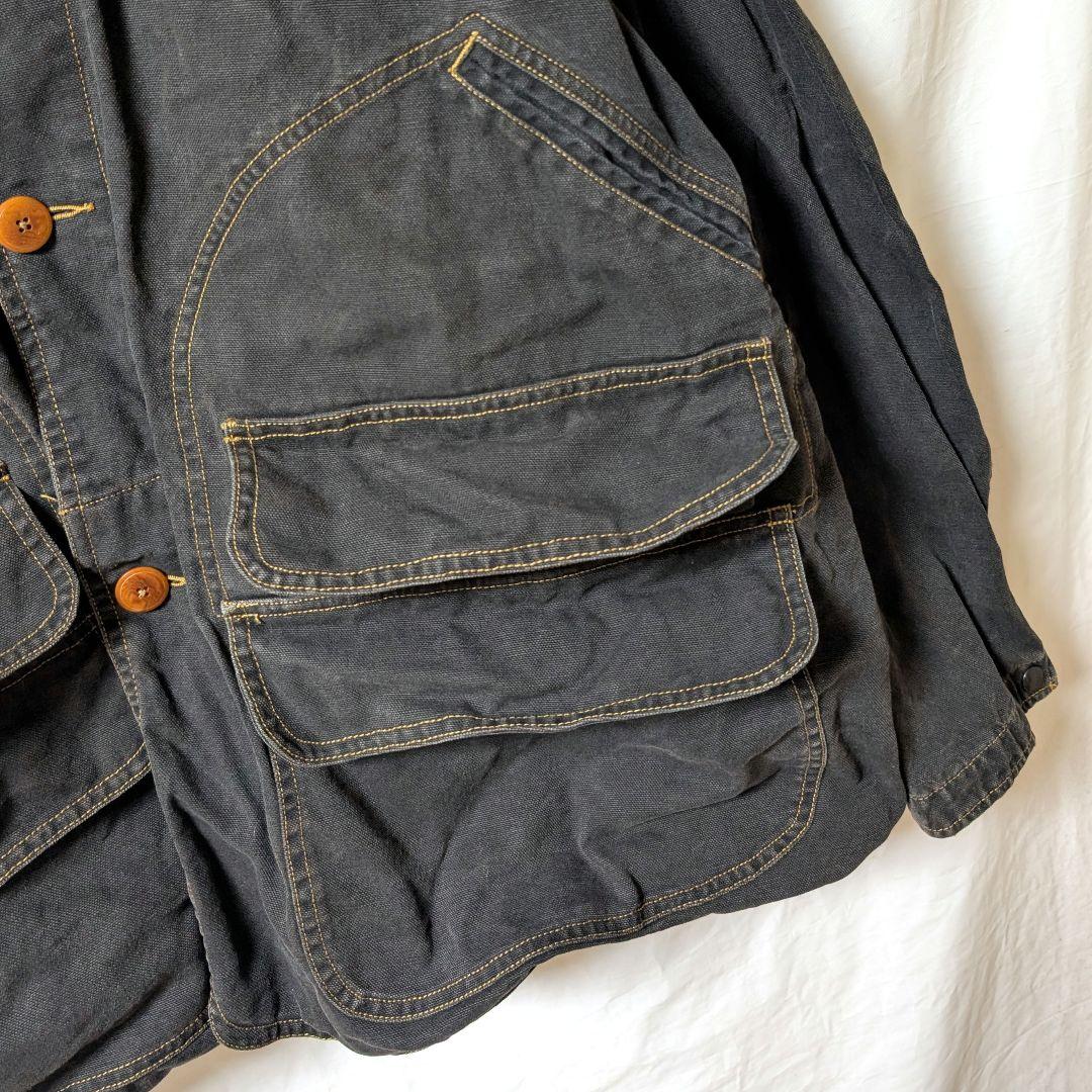 【Ralph Lauren】ダック ハンティング ジャケット e820