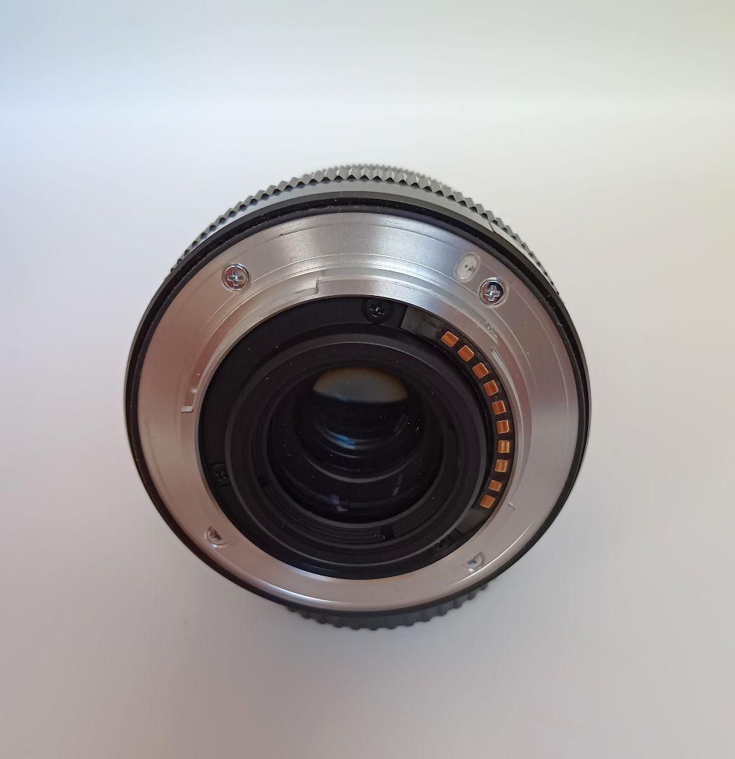 Fujifilm XF23mmF2 R WR レンズ
