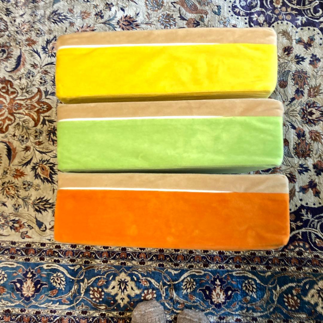 癒し座布団 アサヒ軽金属