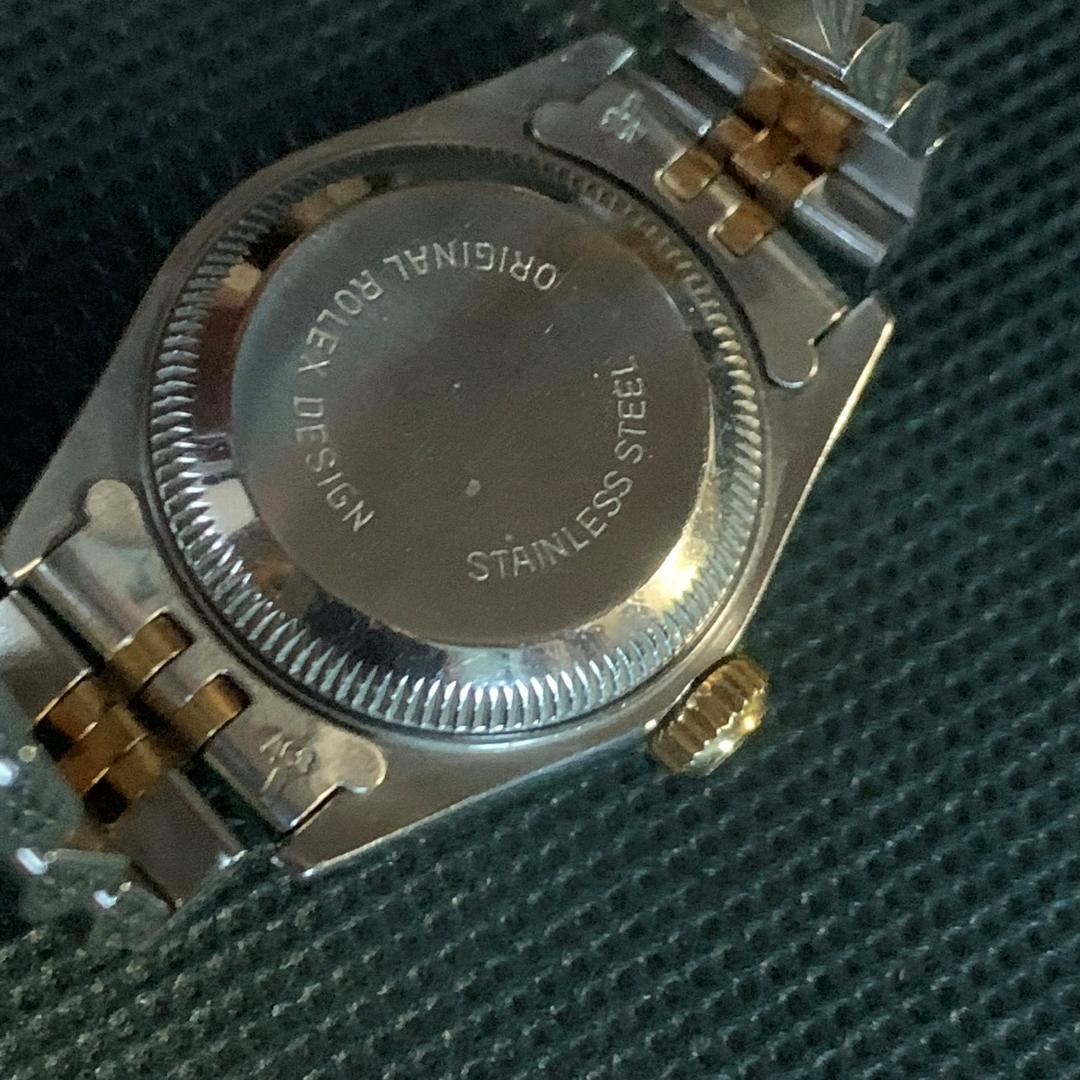 ロレックス　レディデイトジャスト