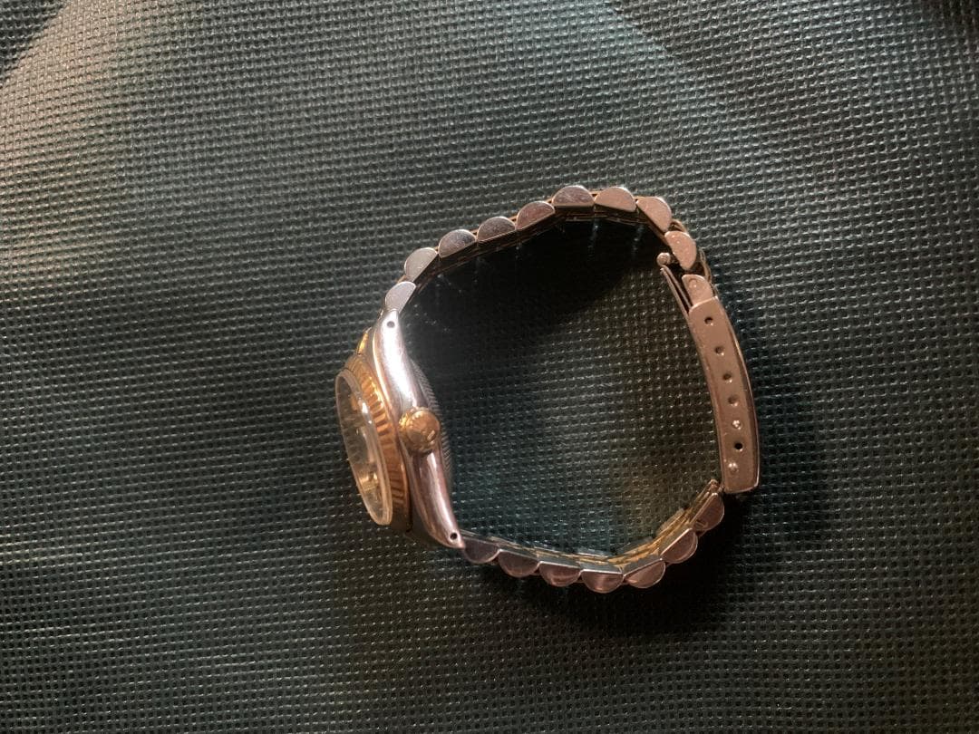 ロレックス　レディデイトジャスト