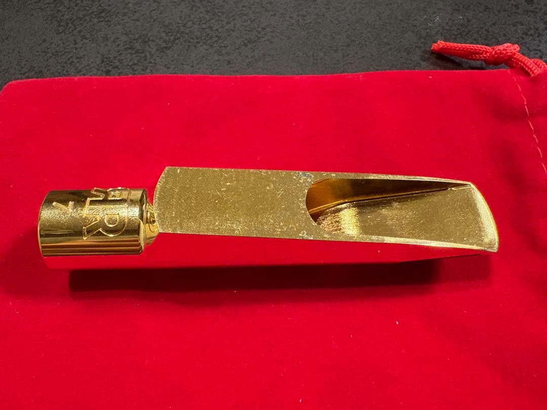 レトロリバイバル エリックマリエンサルスペシャル アルト用