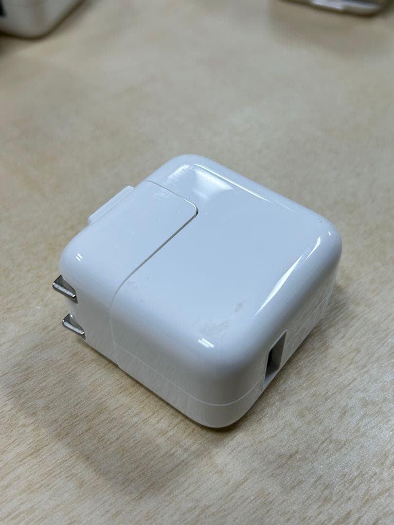  10W純正充電アダプタ　正規品 30個セット ②