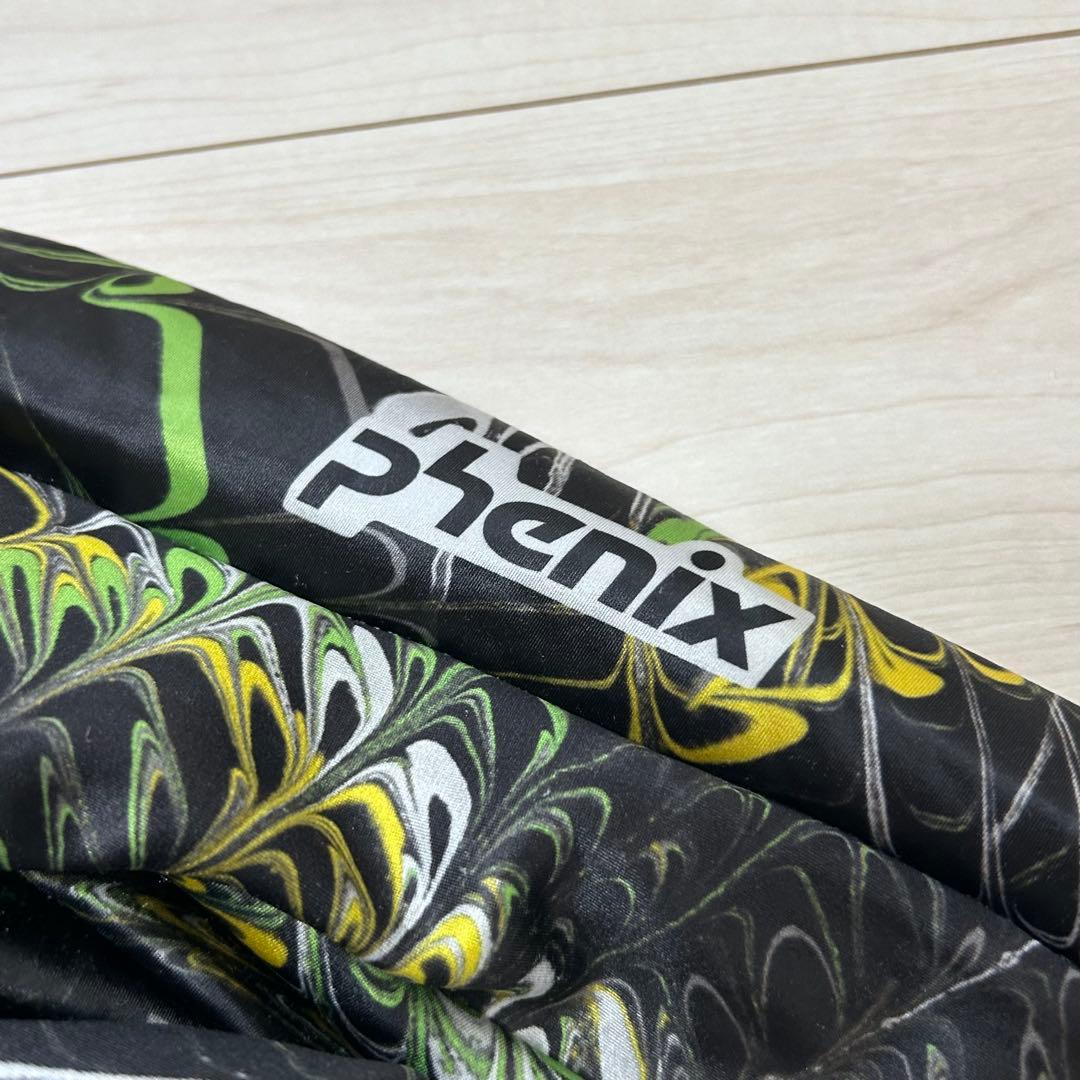 Phenix アルペンスキー　ワンピー　サイズM パットなし