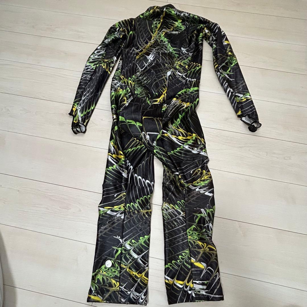 Phenix アルペンスキー　ワンピー　サイズM パットなし