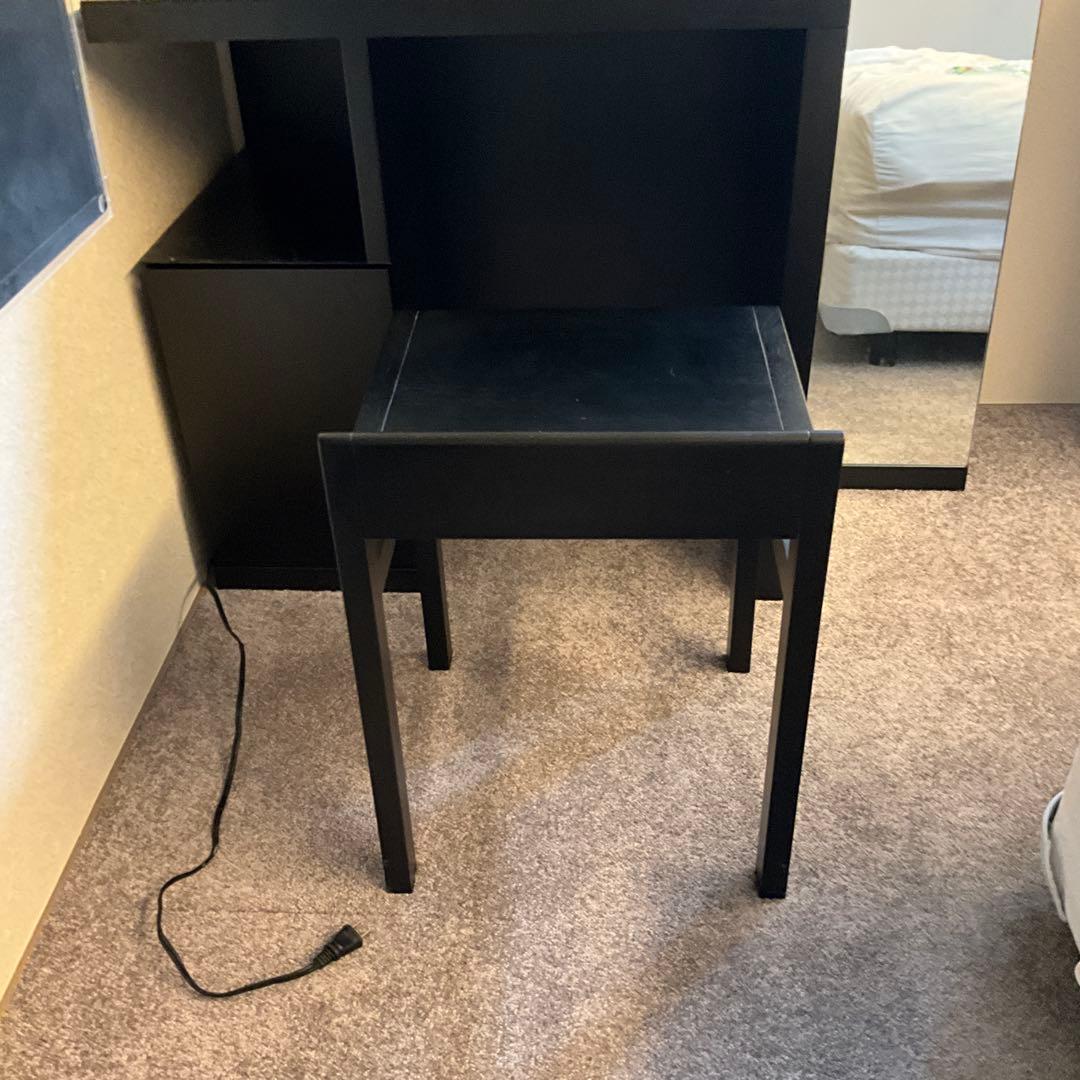 s711　Cassina ixc. LOGGIA ロッジア　ドレッサー