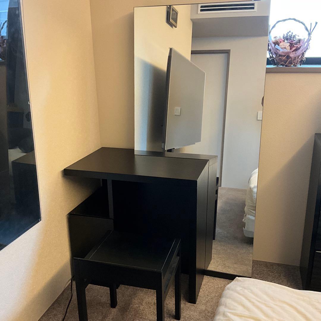 s711　Cassina ixc. LOGGIA ロッジア　ドレッサー