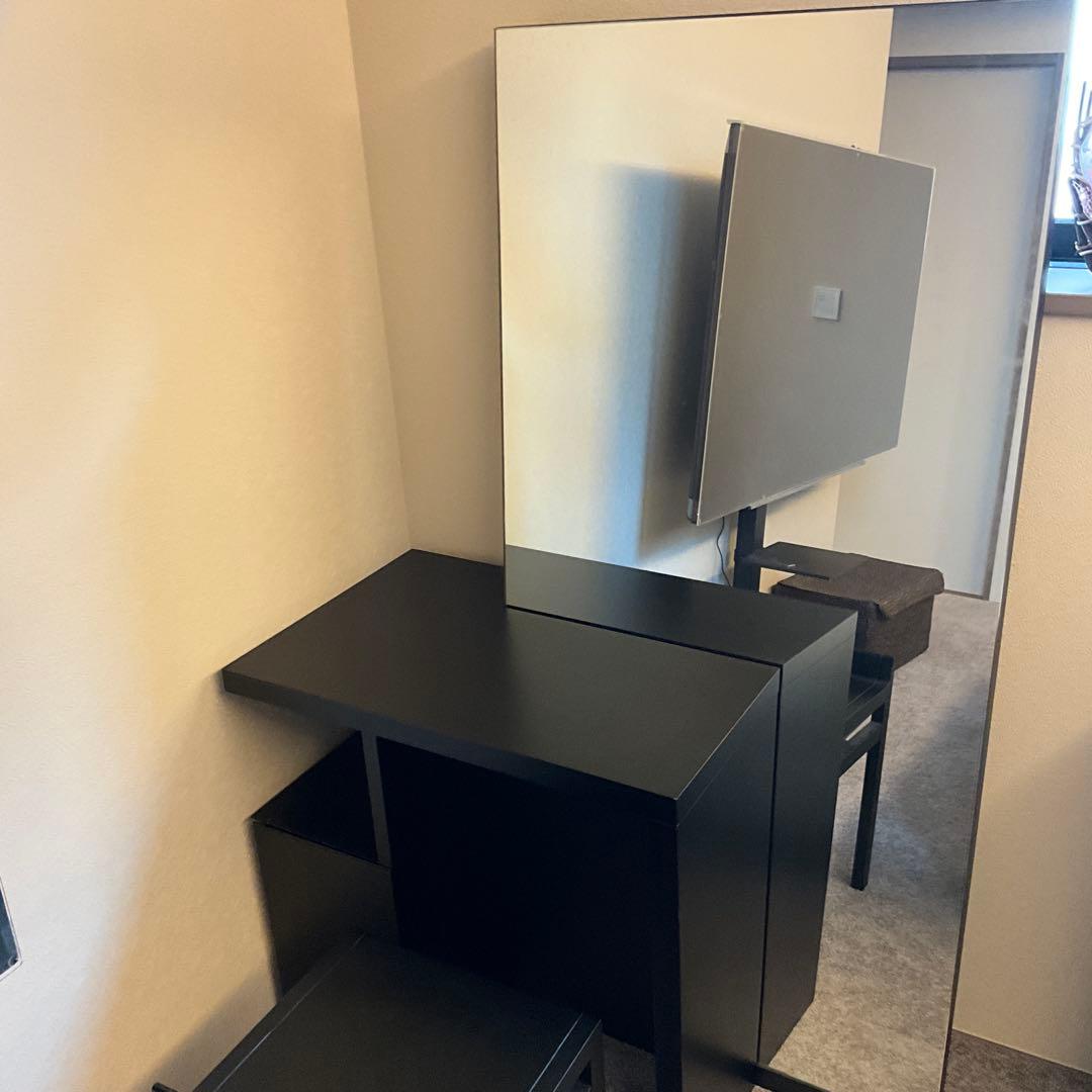 s711　Cassina ixc. LOGGIA ロッジア　ドレッサー