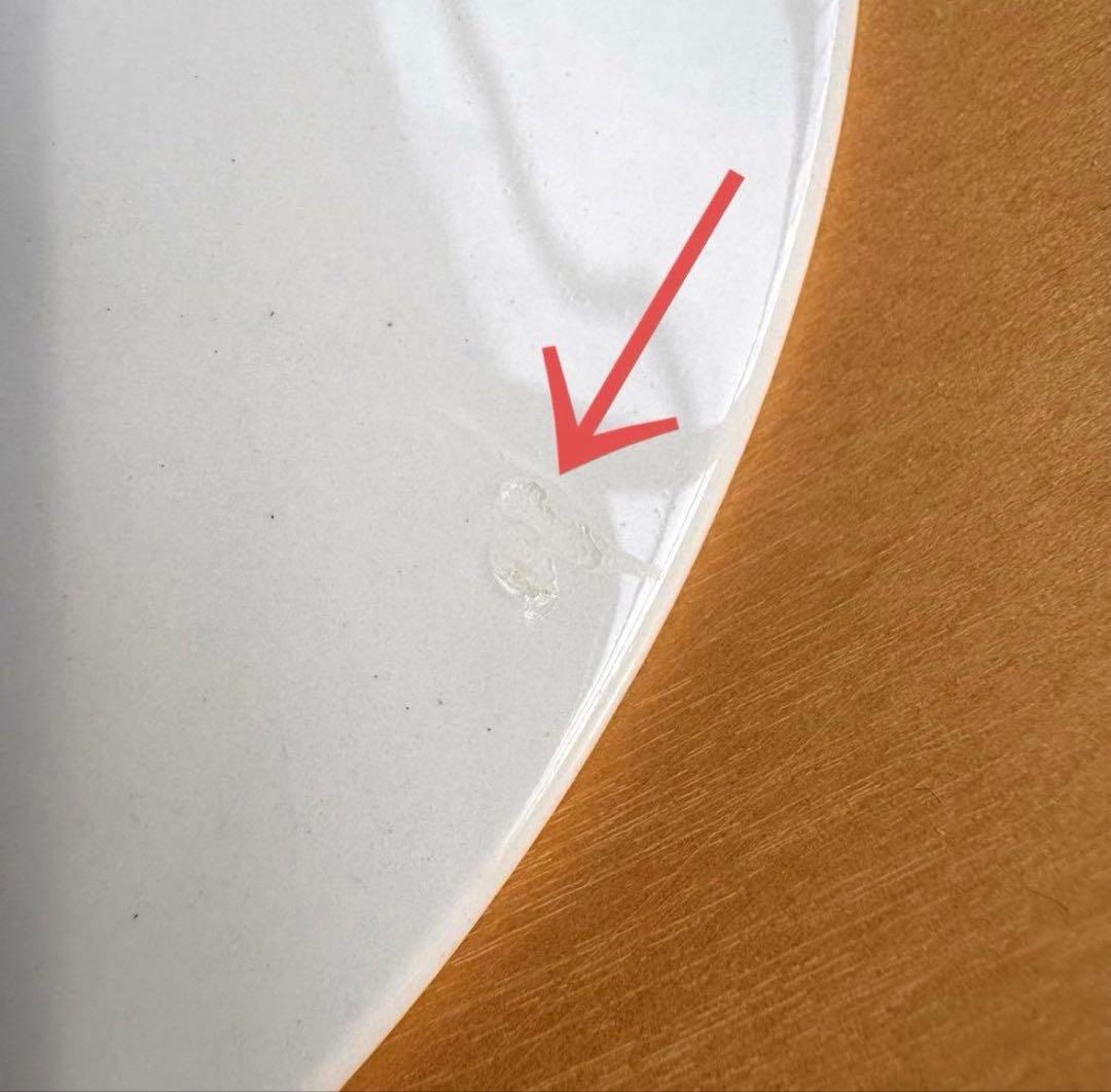 アピラ　初期　アラビア　プレート　arabia ヴィンテージ