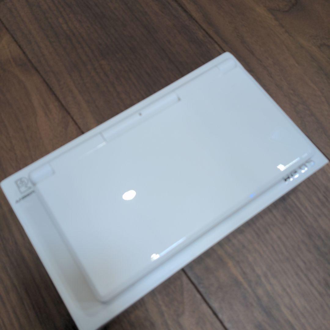 【美品】　ANBERNIC　RG DS　ポーラーホワイト