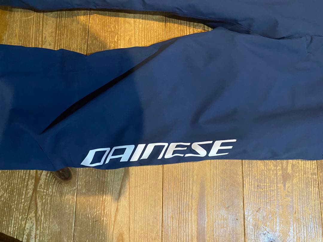 DAINESE（ダイネーゼ）ジュニアスキーウェア上下