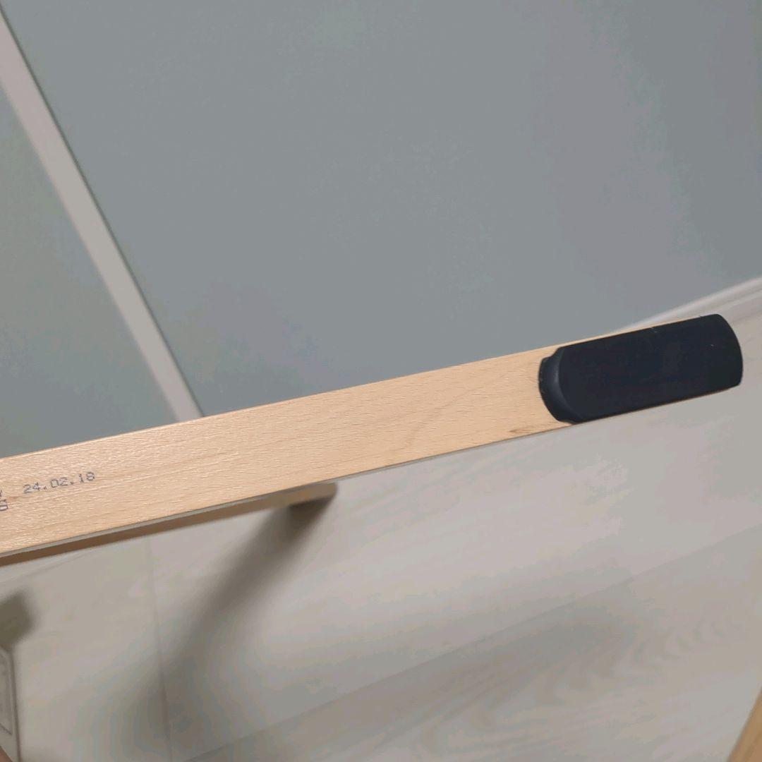 【美品】ストッケ　トリップトラップ　ナチュラル