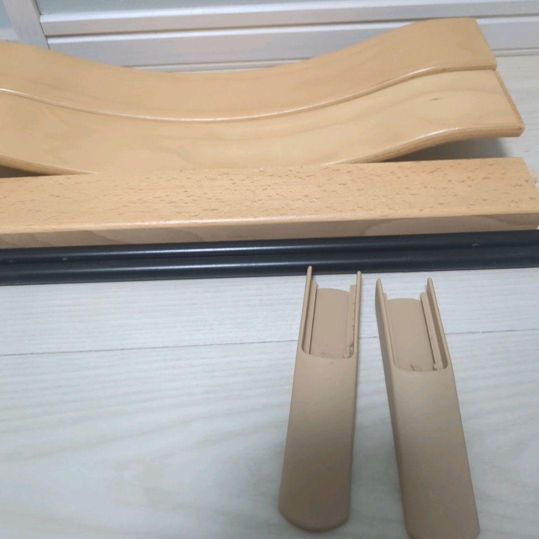 【美品】ストッケ　トリップトラップ　ナチュラル