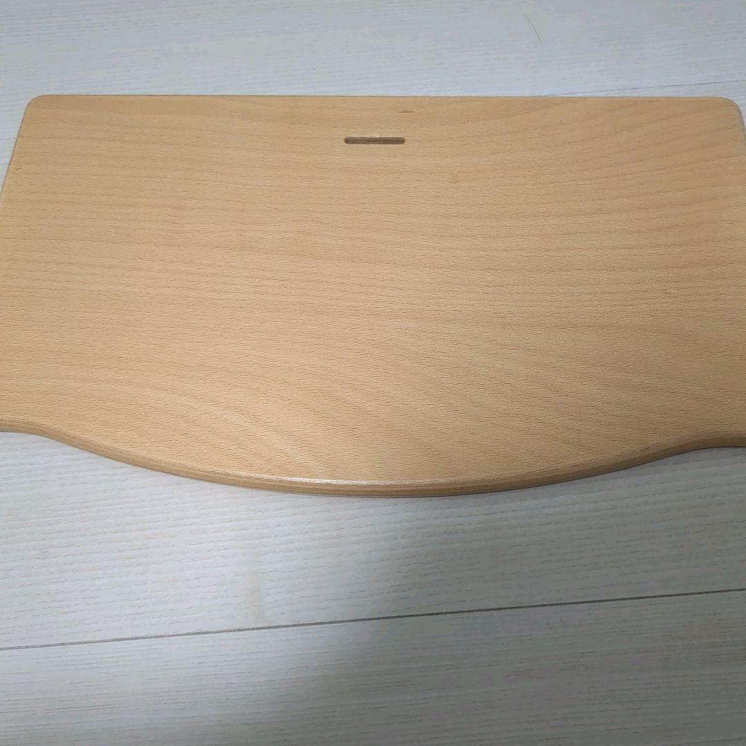 【美品】ストッケ　トリップトラップ　ナチュラル