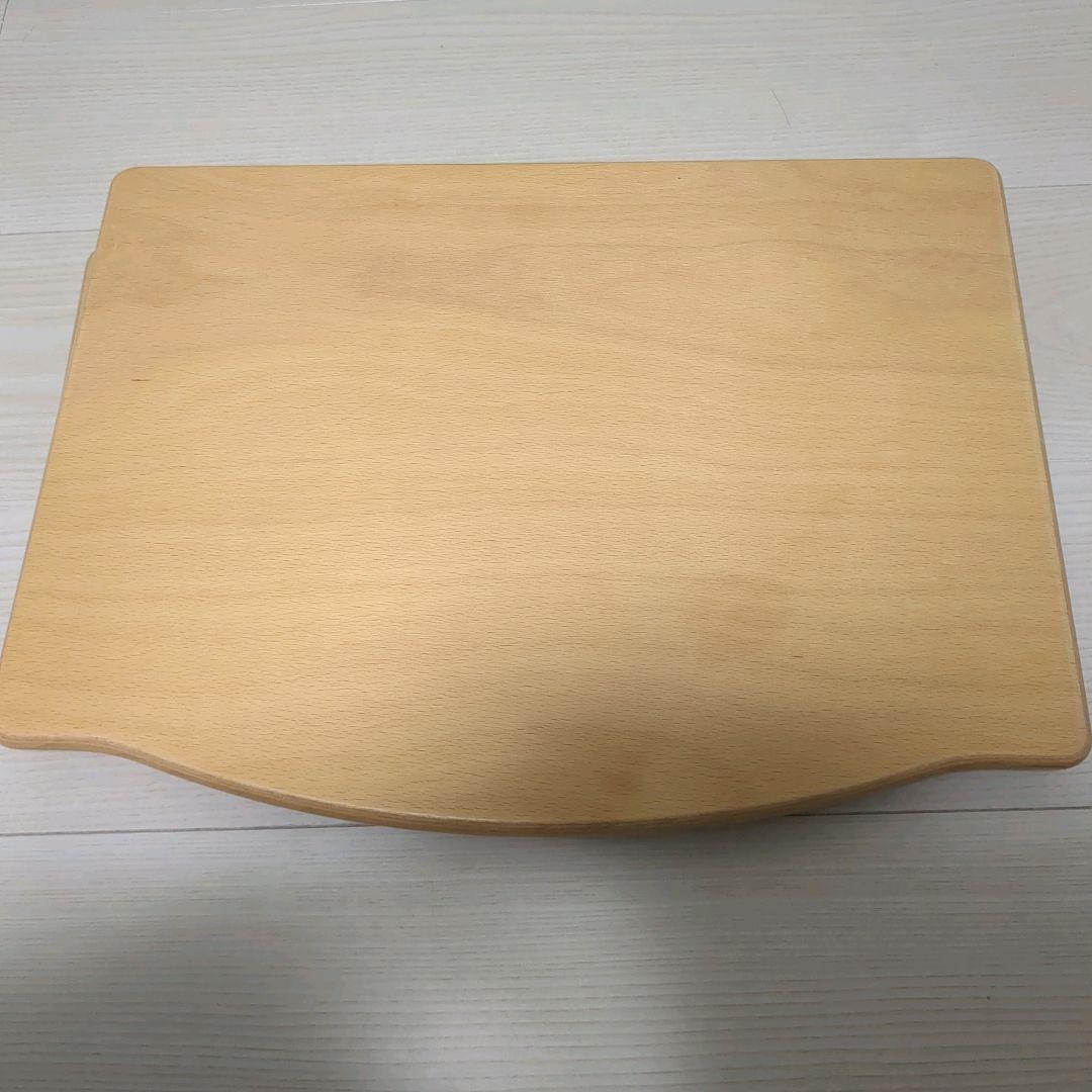 【美品】ストッケ　トリップトラップ　ナチュラル