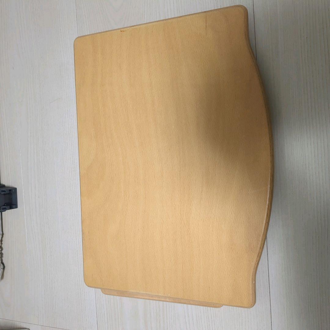 【美品】ストッケ　トリップトラップ　ナチュラル