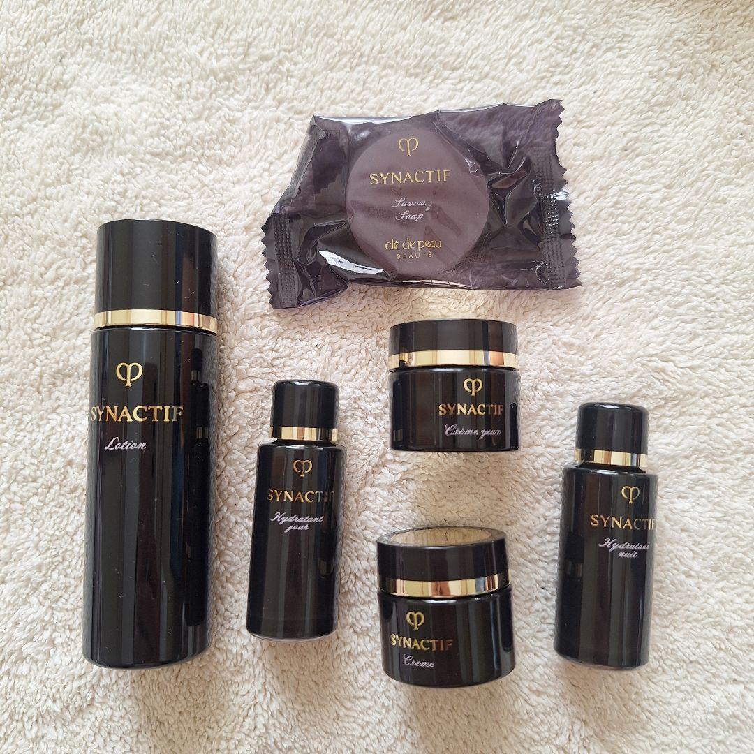 《kk様》クレ・ド・ポー ボーテ シナクティフ