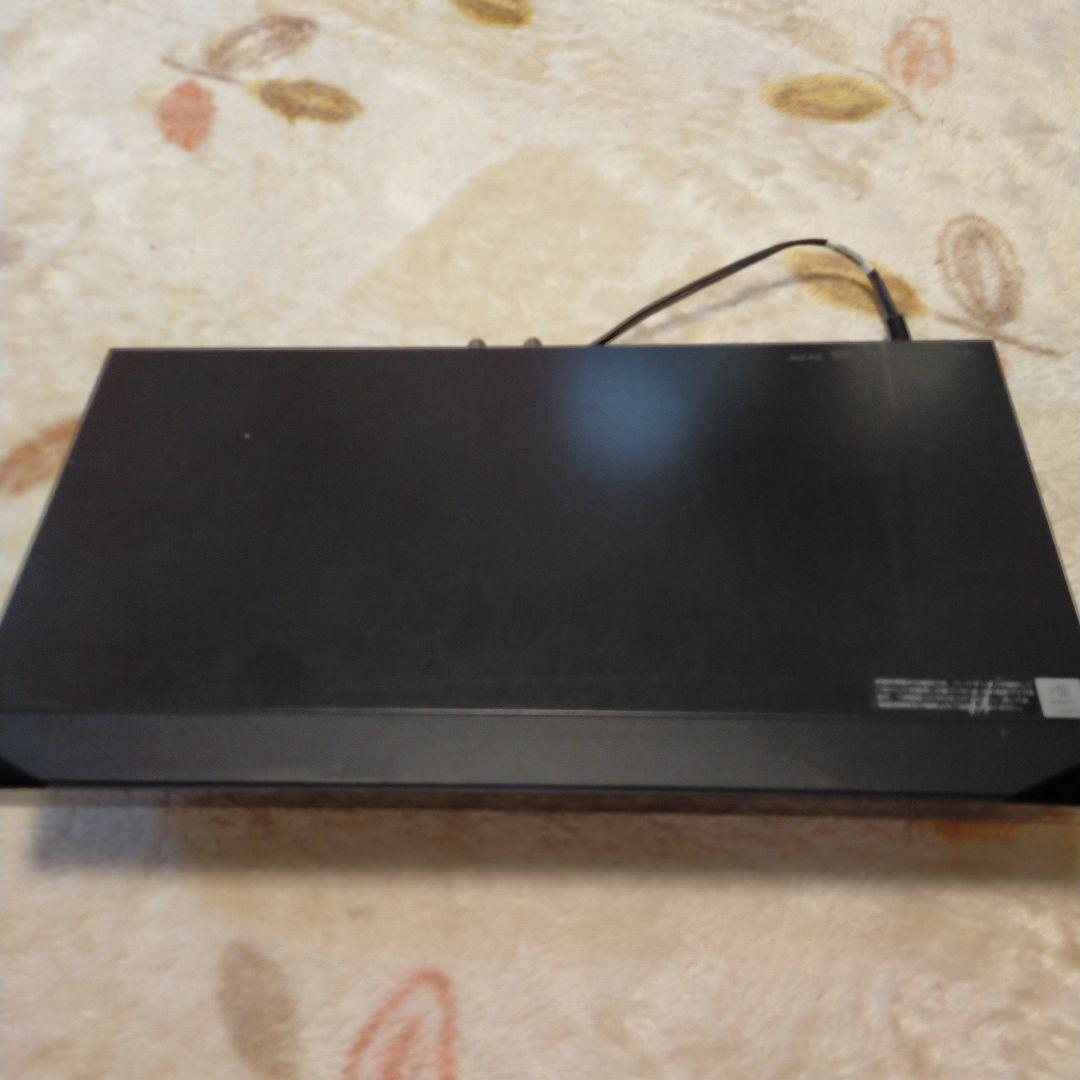 SONY ブルーレイディスク/DVDレコーダー BDZ-EW1100