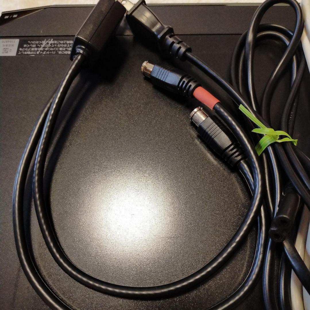 SONY ブルーレイディスク/DVDレコーダー BDZ-EW1100