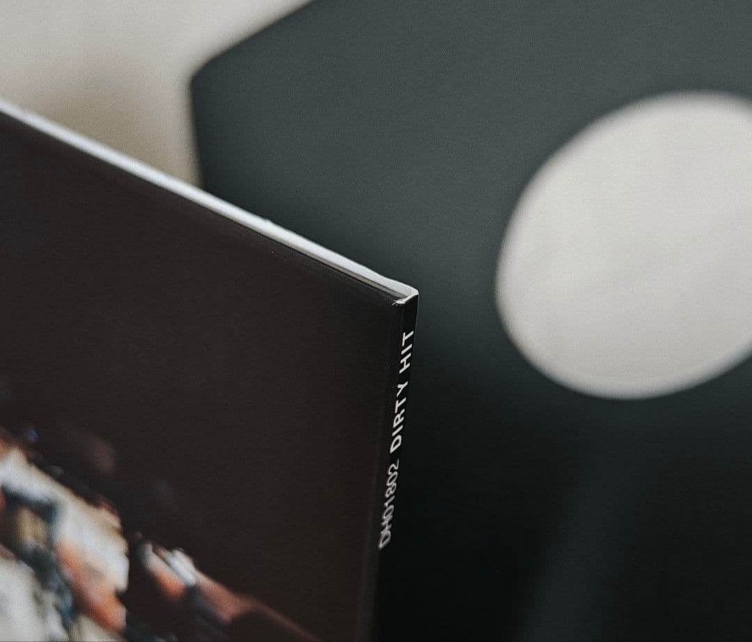 洋楽 The1975 At Their Very Best Live from MSG