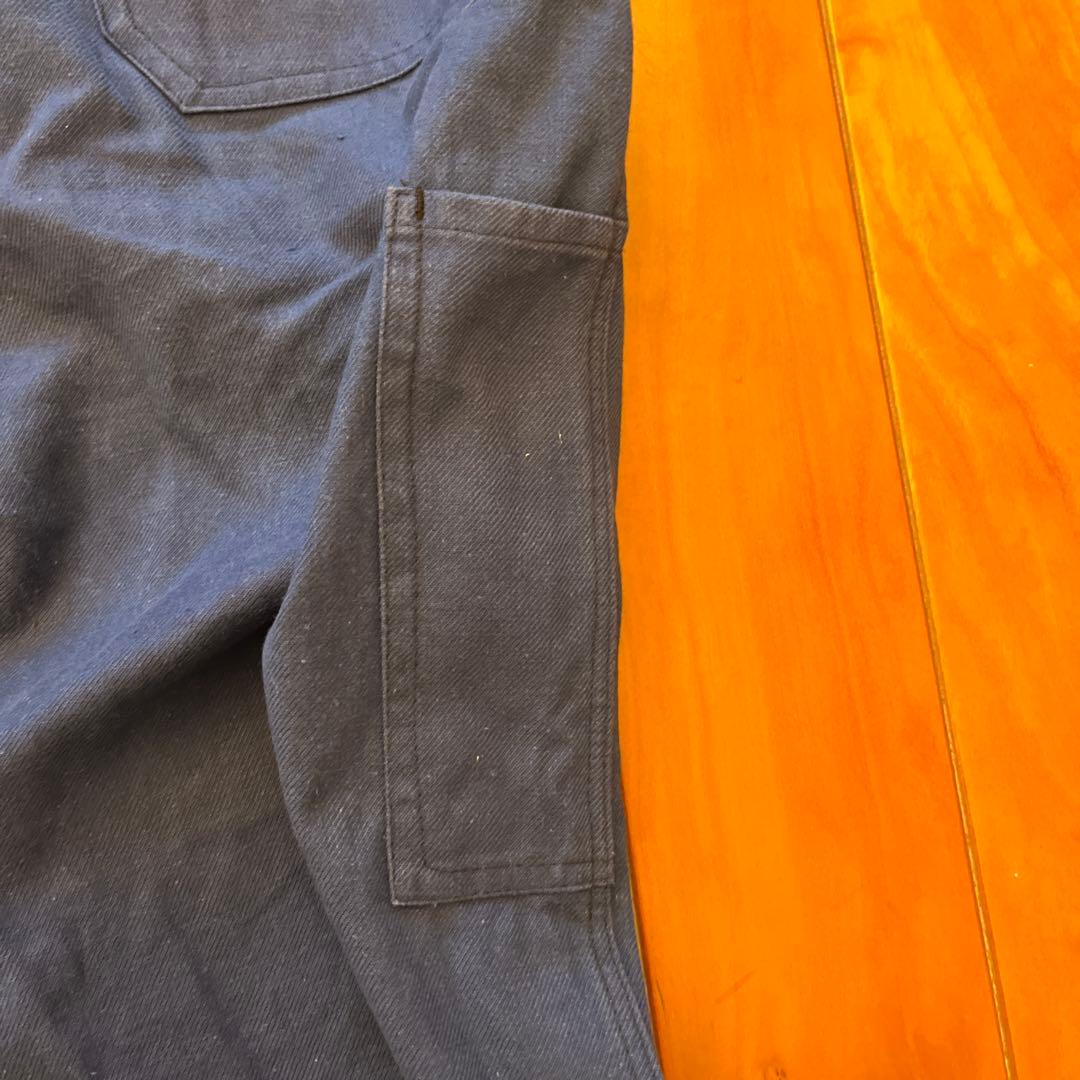 フレンチワークパンツ　 VETRAべトラ