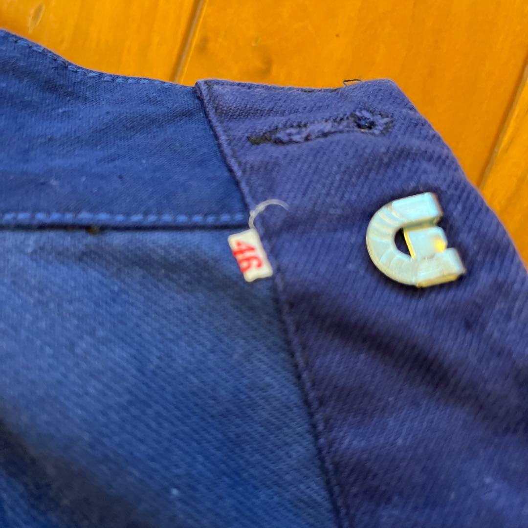 フレンチワークパンツ　 VETRAべトラ