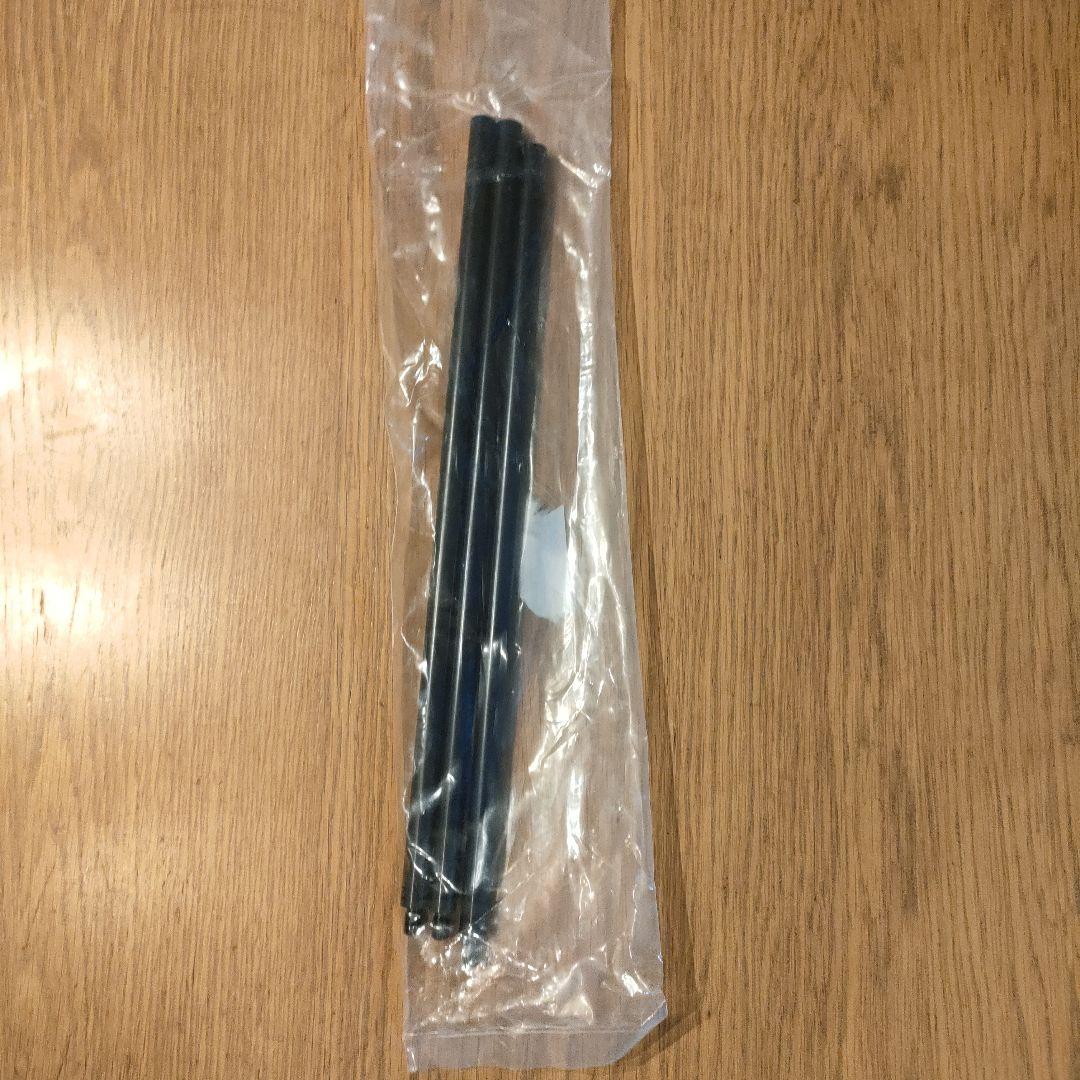 Petromax ファイヤーボウル56 延長ポール、ケーズ付き