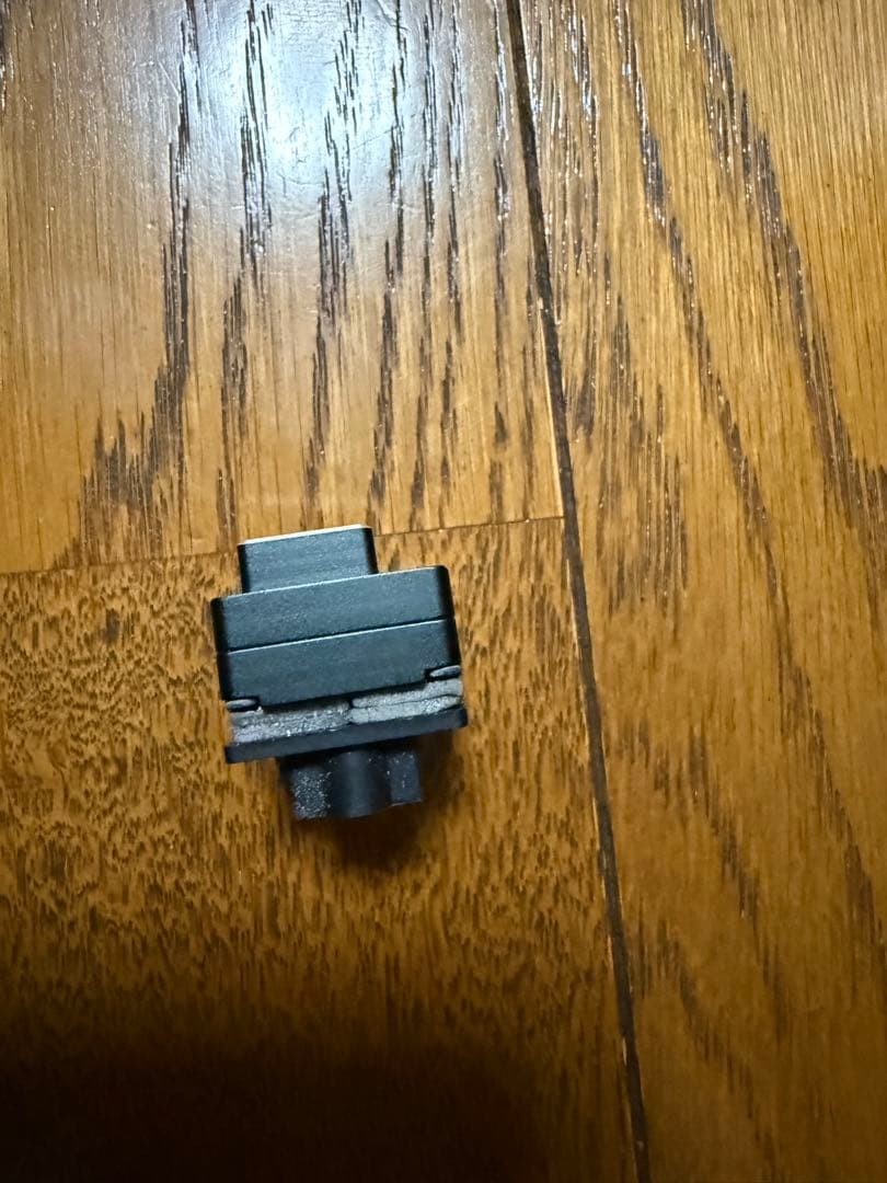 KOプロポ ジャイロ KG-X