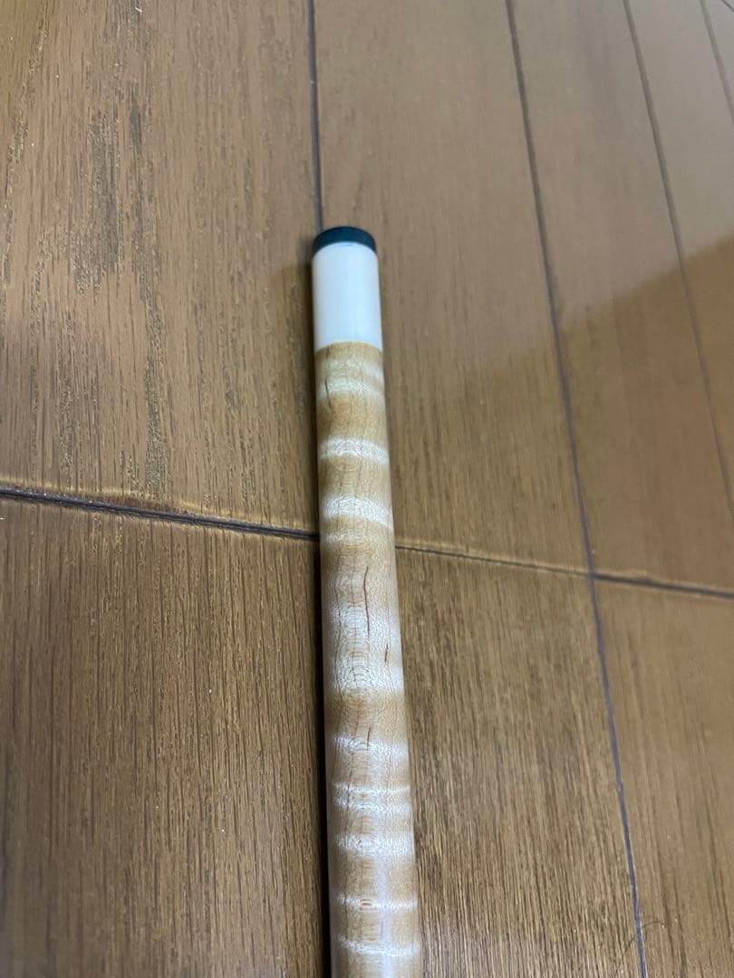 早川工房　極虎目シャフト