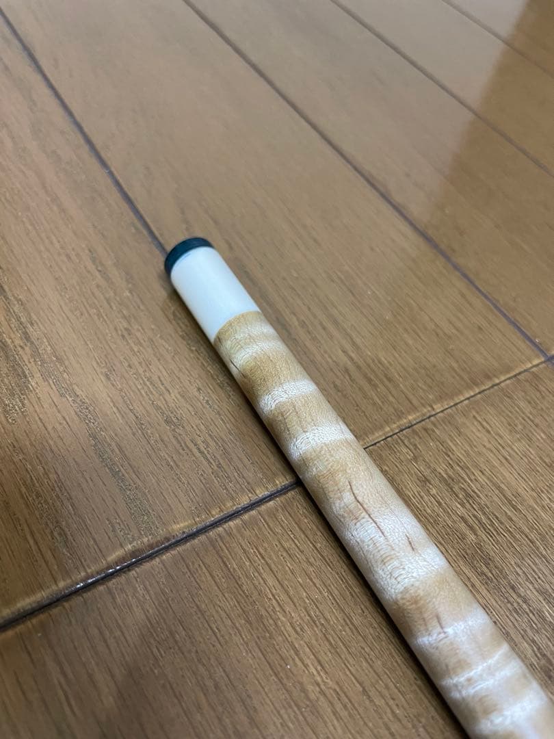 早川工房　極虎目シャフト