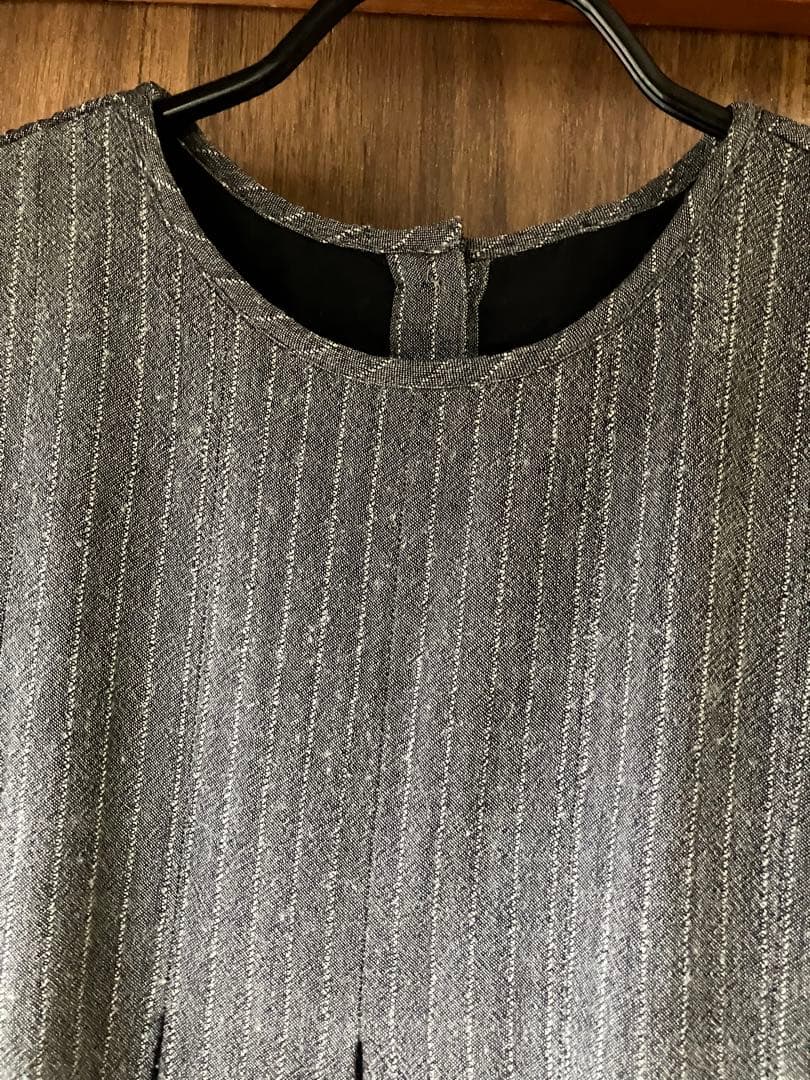 maison de soilメゾンドソイル　ロングワンピース