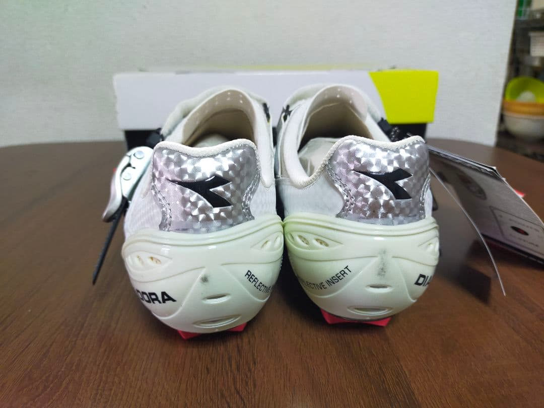 ウェア DIADORA SPEEDRACER 2 CARBON