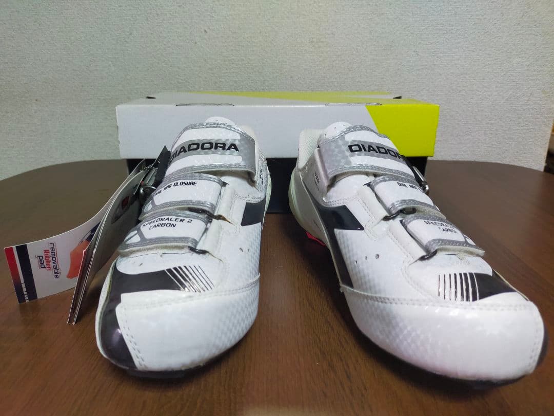 ウェア DIADORA SPEEDRACER 2 CARBON