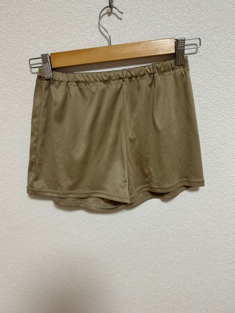 eimy istoire レイヤードプリーツミニスカート Sサイズ