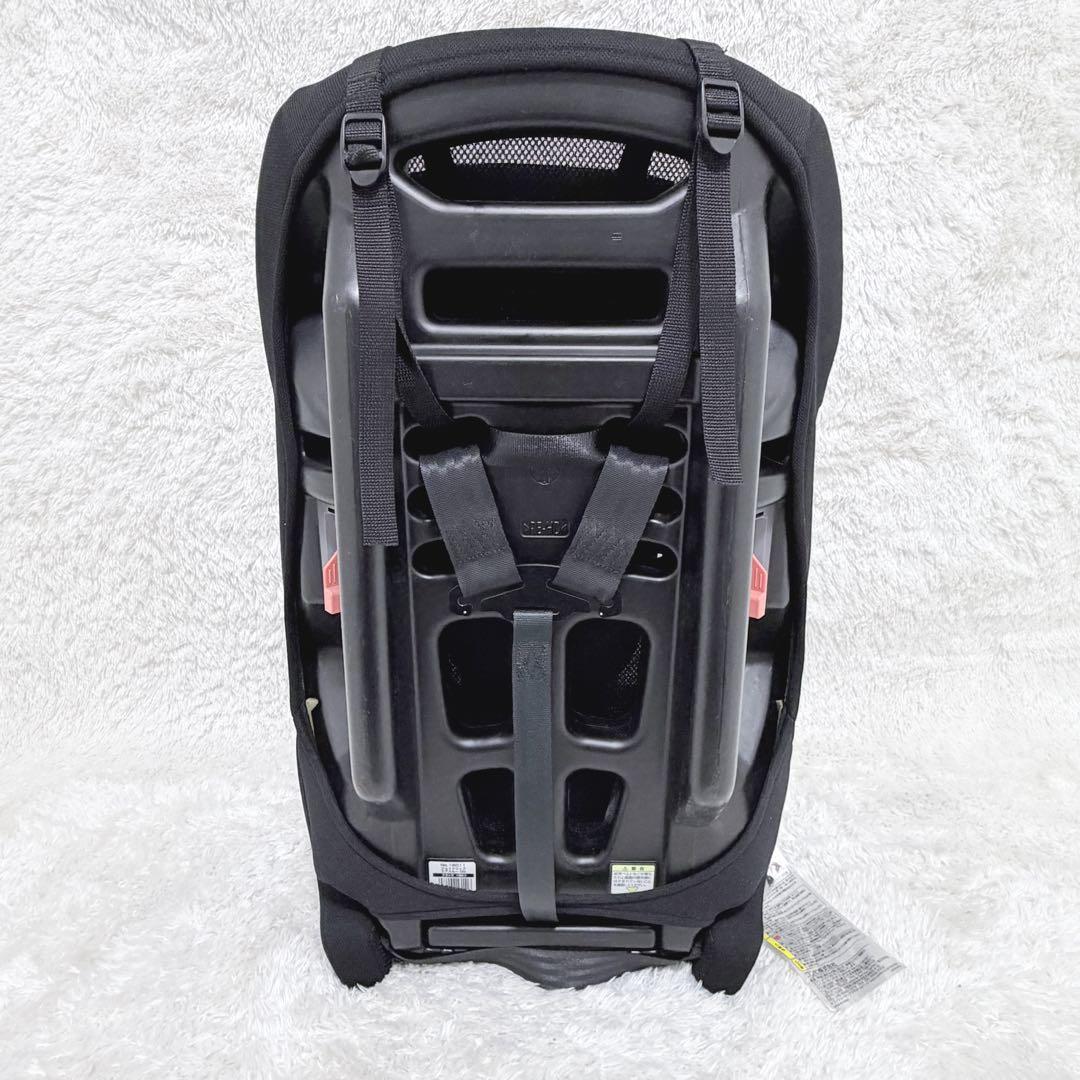 Combi コンビ joytrip エアスルー ブラック メッシュ 取り外し可能