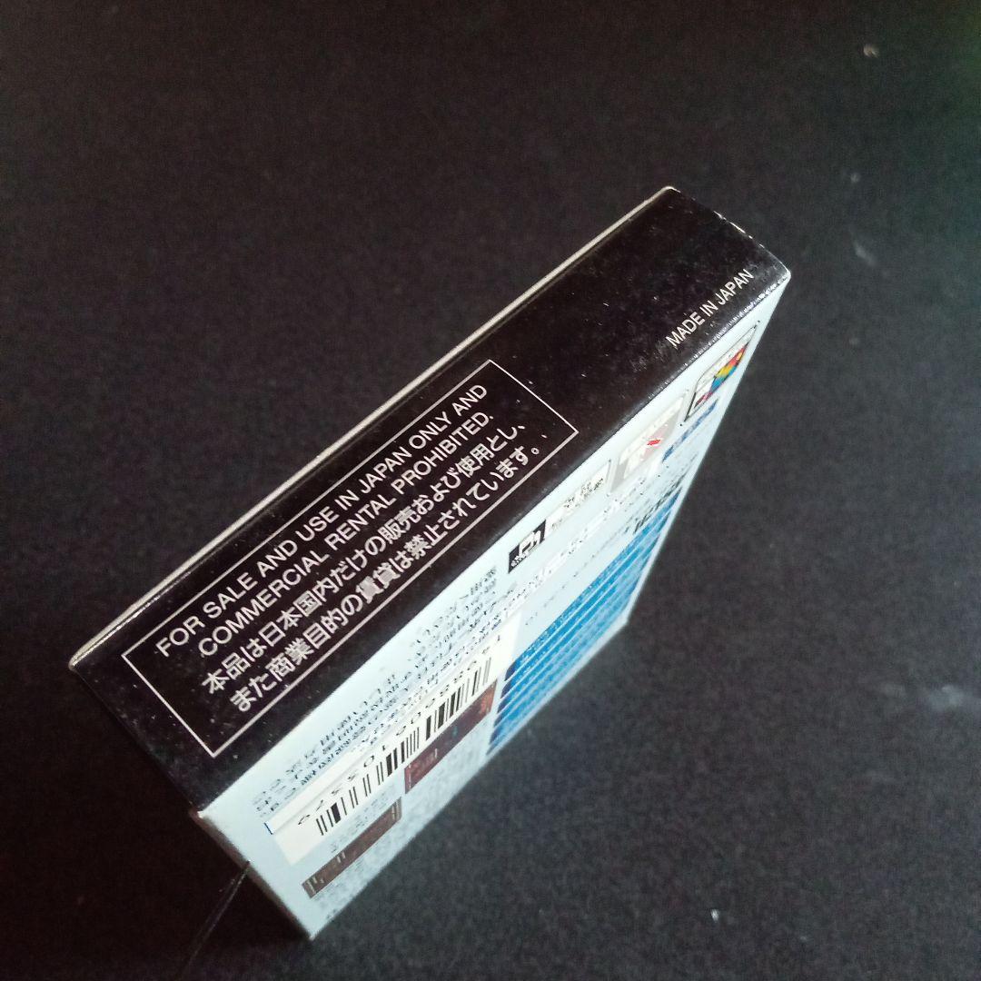 T*Z様 新品未使用　ウィザードリィ　ゲームボーイカラー