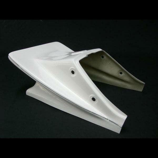 Z400GP用 ハネタイプテールカウル 新品