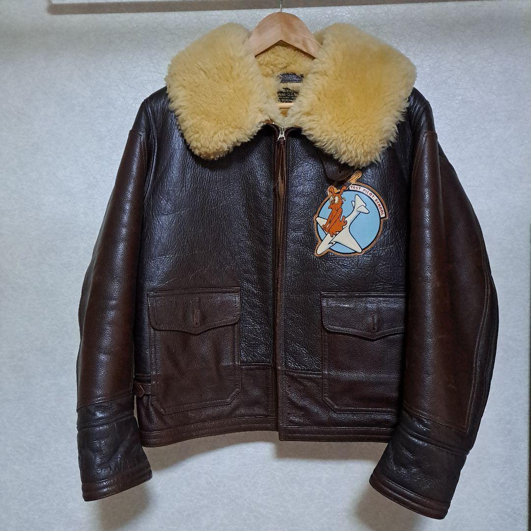 リアルマッコイズ M-445 A