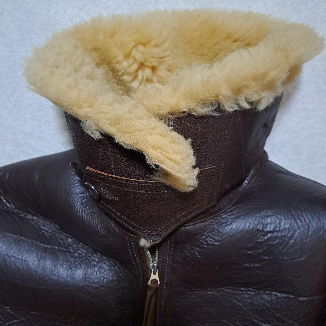 リアルマッコイズ M-445 A