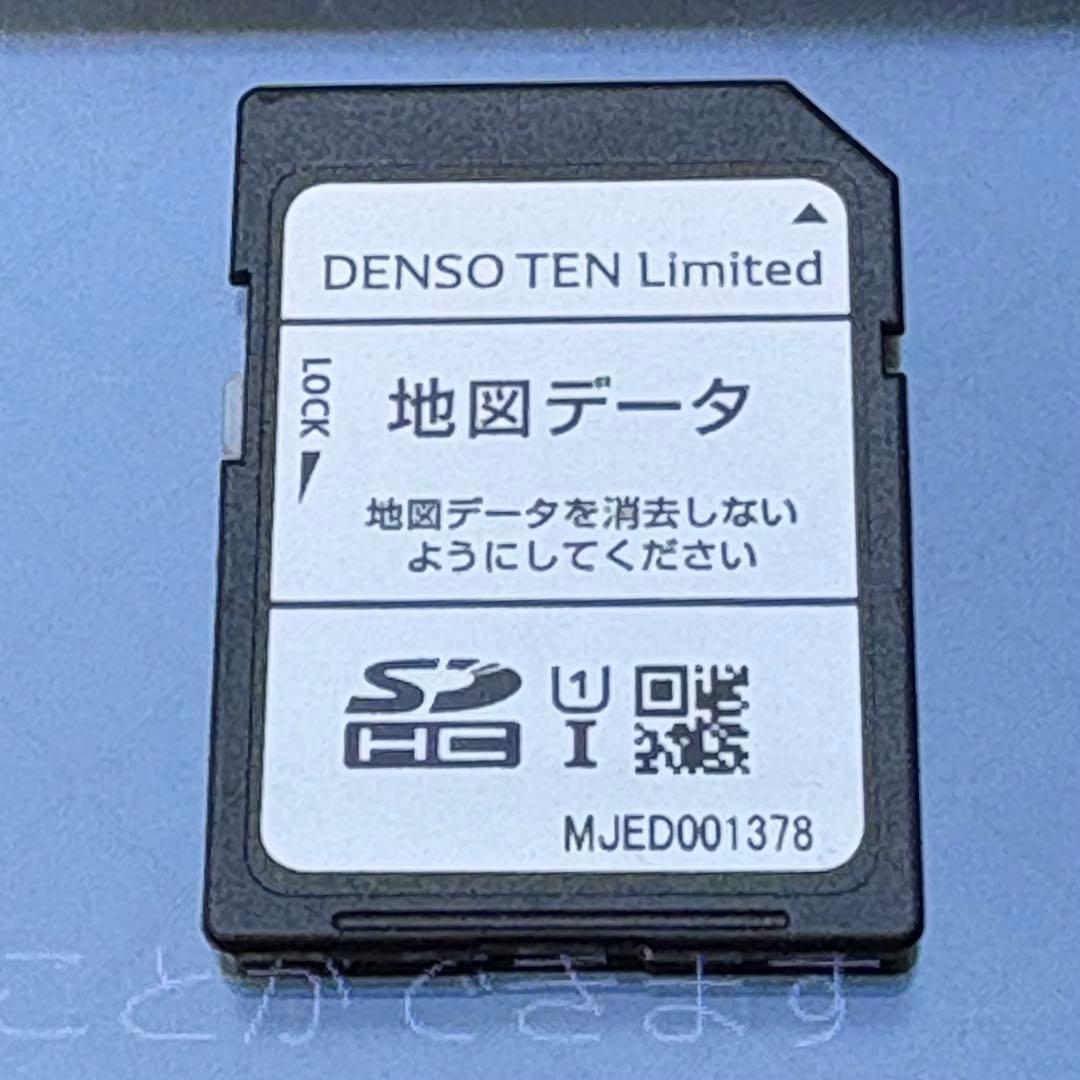 ECLIPSE AVN-P10W カーナビ