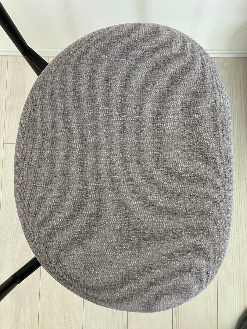 CRASH GATE アトム チェア ライトブラウン ATOM クラッシュゲート