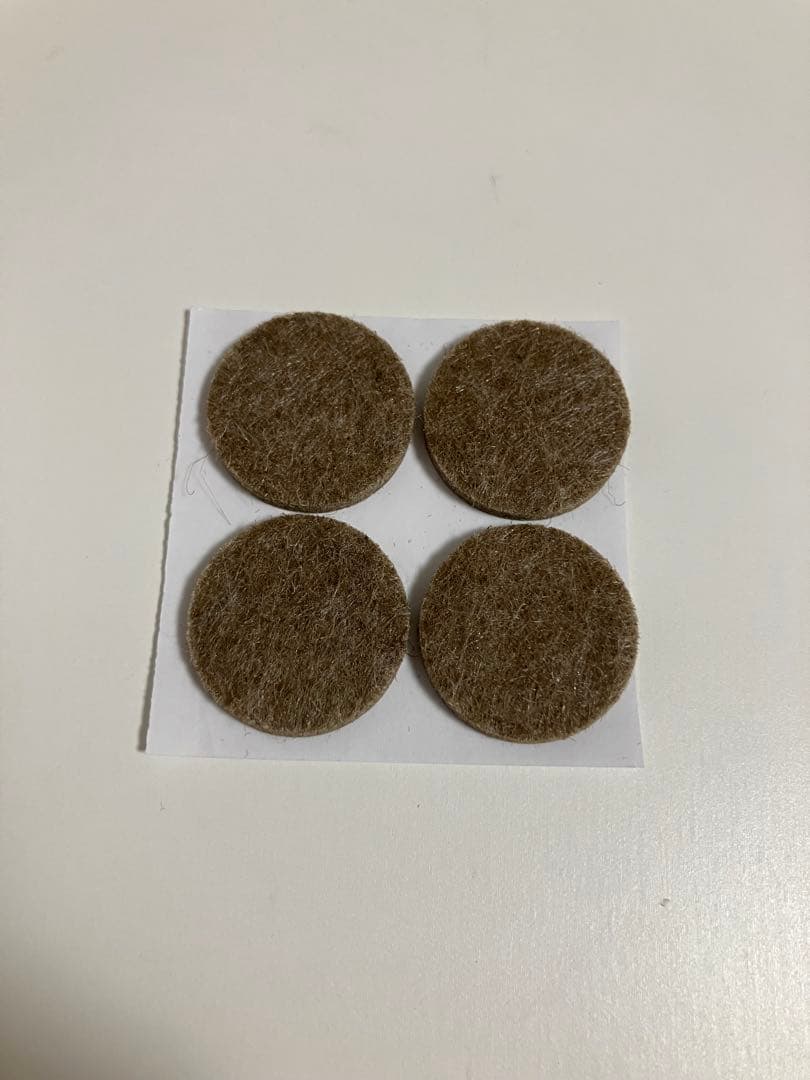 CRASH GATE アトム チェア ライトブラウン ATOM クラッシュゲート