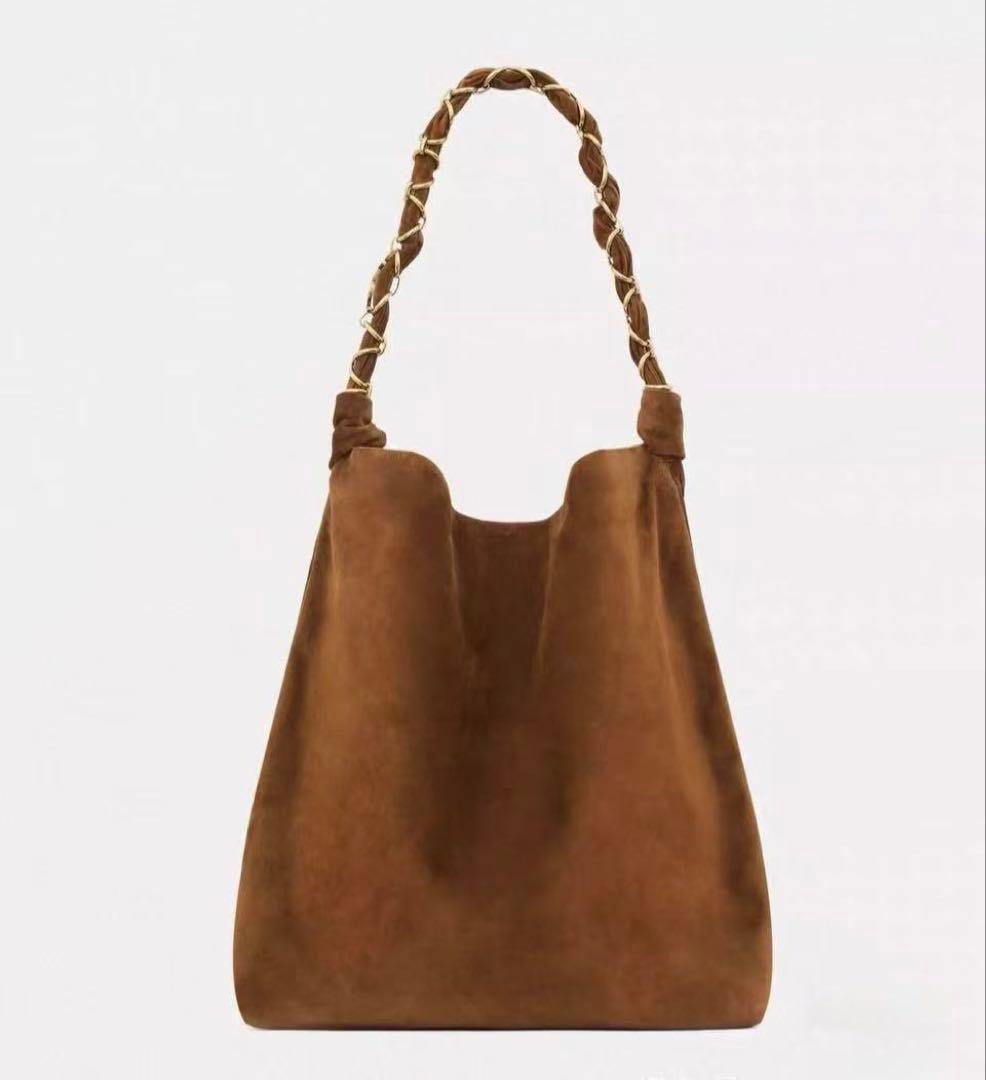 SAINT LAURENT ショルダーバッグ