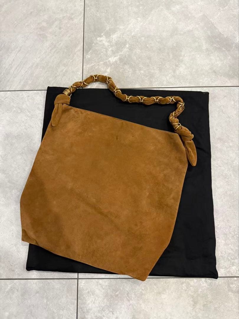 SAINT LAURENT ショルダーバッグ