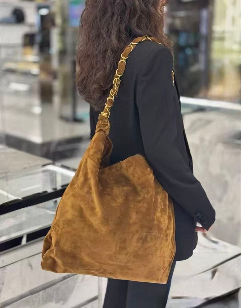 SAINT LAURENT ショルダーバッグ