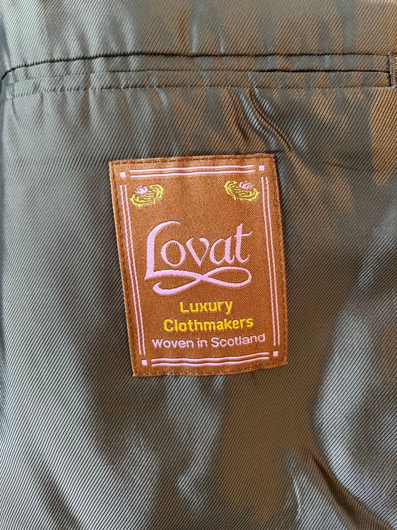 DRIES VAN NOTEN Bishop ジャケット